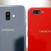 4 Beda Spesifikasi Vivo Y91 & Samsung Galaxy J4 Plus, Mana Pilihanmu?