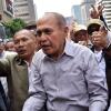 Eggi Sudjana: Kalau Saya Ditahan, Kriminalisasi Terjadi