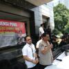 Eggi Sudjana: Kalau Saya Ditahan, Kriminalisasi Terjadi