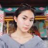 10 Potret Queensha Nadya, Artis Imut di Lenong Legenda