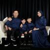 Arti Nama Anak Pertama Tasya Kamila, Gabungkan Bahasa Arab-Sansekerta
