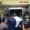 RS Bhayangkara Jadi Saksi Kepedihan Keluarga yang Ditinggalkan
