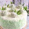 Mengenal Kue 8 Jam, Makanan Unik dari Palembang