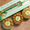 Mengenal Kue 8 Jam, Makanan Unik dari Palembang