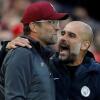 Guardiola Targetkan Manchester City Cetak Hattrick Gelar Liga Inggris