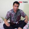 Kesaksian Romo Widya, Mendapat Kekuatan dari Korban Bom Surabaya