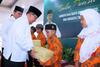 Dulang 1,1 Juta Suara, Putri Ratu Atut Juarai Perolehan Suara DPD RI dari Banten