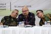 Respons Ma'ruf Amin Soal BPN 02 Akan Paparkan Fakta Pilpres 2019