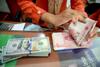 Yuan China Terkapar Karena Perang Tarif, Level Terlemah Sejak Desember