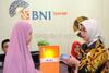 BNI Syariah dan LinkAja Kerja Sama Sistem Pembayaran Digital
