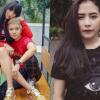 Didoakan Istiqomah, Ini 10 Potret Cantik Donita dengan Hijab Anggunnya