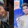 Ini Para Artis yang Dipastikan Melenggang ke Senayan