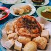 10 Kombinasi Nasi dan Makanan Lain, Cuma Orang Indonesia yang Begini!