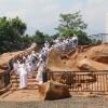 7 Masjid Terapung dengan Panorama Air Terbaik di Dunia, Cantik Banget!