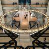 7 Masjid Terapung dengan Panorama Air Terbaik di Dunia, Cantik Banget!