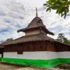 7 Masjid Terapung dengan Panorama Air Terbaik di Dunia, Cantik Banget!