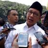 Soal Zaken Kabinet, Ma’ruf Amin: Partai Juga Punya Ahli
