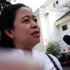 Rachmawati Sebut Megawati Pernah Makar, Puan: Jangan Saling Hujat