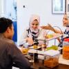 6 Kebiasaan yang Perlu Kamu Batasi setelah Menikah, Sudah Siap?