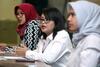 THR PNS Terancam Telat, Sri Mulyani Pastikan Revisi PP Terbit Pekan Ini