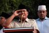 Prabowo Tolak Hasil Penghitungan, KPU Siap Adu Bukti