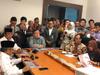 Presiden Jokowi Luncurkan Masterplan Ekonomi Syariah Indonesia