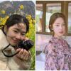 10 Potret Keren Deng Lun, Pemain Ashes of Love yang Mirip Gong Yoo