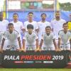 Profil Madura United: Ambisi Los Galaticos Raih Gelar Juara Liga 1