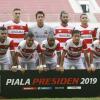 Bhayangkara FC, Sambut Asa Baru dengan Wajah Anyar!