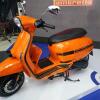 Yuk, Tebak Karakter Cowokmu dari Motor Pilihannya