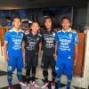 5 Pemain Asing Debutan yang Diprediksi Bersinar di Liga 1 2019