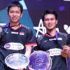 3 Fakta Menarik Sudirman Cup 2019 Ini Jarang Diketahui