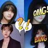 Bikin Ngakak, 10 Wajah Idol Pria Ini Sering Jadi Bahan Meme Oleh Fans
