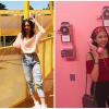 12 Inspirasi Gaya Padu-Padan Wide Pants ala Member BLACKPINK