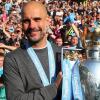 3 Klub Sepak Bola Top Ini Gonta-ganti Pelatih, Ukir Catatan Buruk