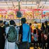 Jajanan Tradisional dari Jagung Ini Bisa Jadi Camilan Saat Berbuka