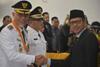 Mahen, Masa Depan Kota Padang Yang Memiliki Daya Tawar