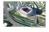 Jakpro Pastikan Pembangunan Stadion BMW Tetap Berjalan