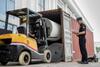 Impor Pakaian Jadi Marak, Ini Reaksi Asosiasi Logistik dan Pertekstilan