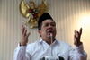 Fahri Hamzah Bela Amien Rais: Polisi Jangan Gunakan Pasal Makar