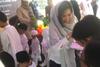 Polisi Tunggu Hasil Autopsi Mayat Wanita Dalam Karung di Waduk Pluit