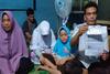 Tahapan Pleno Molor, Bawaslu Kota Jayapura Temukan Indikasi Manipulasi Suara