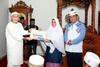 Safari Ramadhan, Ajang Silaturahmi Pemerintah dan Masyarakat