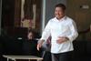 Setelah Tiga Bulan Dirawat, Ani Yudhoyono Hirup Udara Segar
