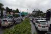 Sempat Mangkrak, Pembangunan Rest Area Puncak Dilanjutkan Tahun Ini