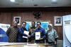 Kemenpar Tandatangani Joint Promotion Program dengan Visa Worldwide