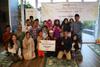 Kemenpar Tandatangani Joint Promotion Program dengan Visa Worldwide