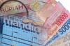 Bank Mandiri Bagikan Dividen Rp11,2 Triliun