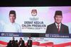 Kehadiran Saksi, Tak Pengaruhi Hasil Rekapitulasi