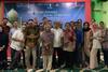 Peradi DPC Jaksel Gelar Buka Puasa Bersama Khadijah Islamic School
